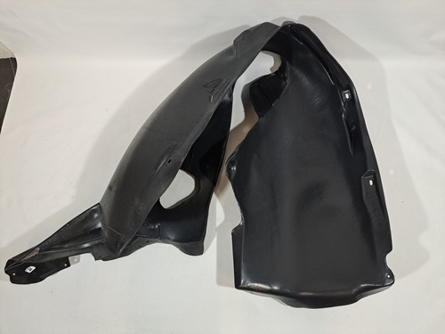 Parabarro Tcross 2019 2020 2021 2022 2023 Lado Esquerdo  - Imagem 6