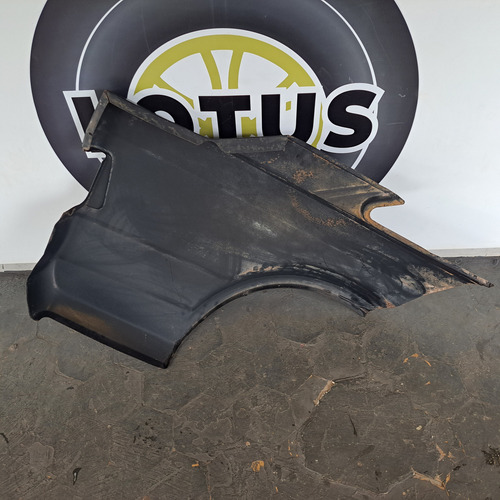 Retalho Lateral Escort 1987 Ate 1996  Lado Esquerdo - Imagem 6