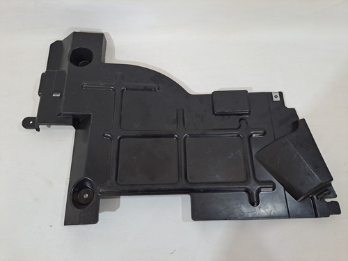 Defletor Inferior Do Assoalho C3 Aircross 2012 Ate 2016  - Imagem 5