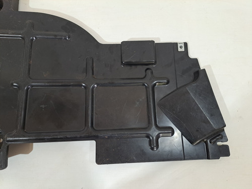 Defletor Inferior Do Assoalho C3 Aircross 2012 Ate 2016  - Imagem 6