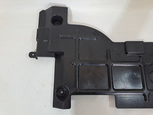 Defletor Inferior Do Assoalho C3 Aircross 2012 Ate 2016  - Imagem 7