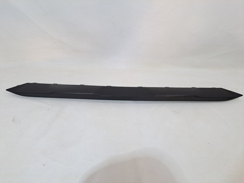 Aplique Interior Do Parachoque Tracker 2020 2021 2022 2023 - Imagem 1