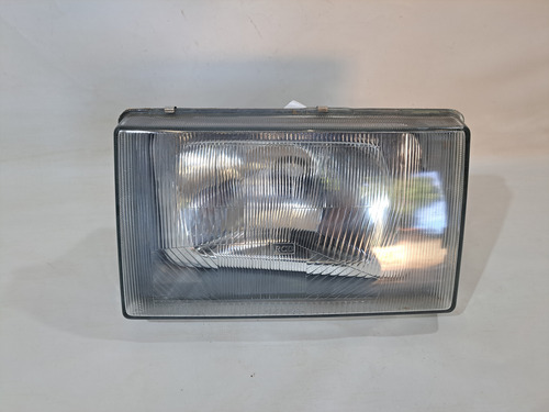 Farol Caminhão Volvo Nl10 Nl12  1987 Ate 1997 Esq Esquerdo - Imagem 2