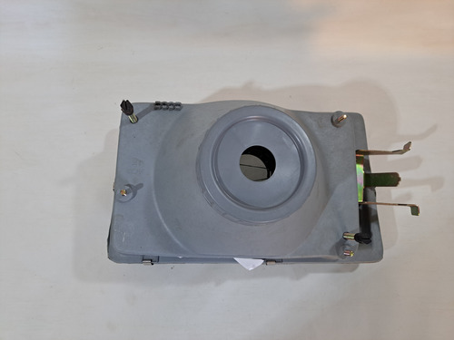 Farol Caminhão Volvo Nl10 Nl12  1987 Ate 1997 Esq Esquerdo - Imagem 7