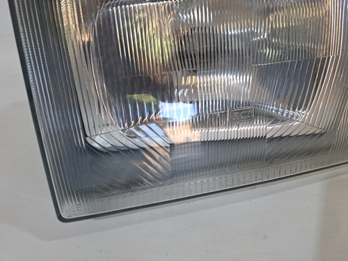 Farol Caminhão Volvo Nl10 Nl12  1987 Ate 1997 Esq Esquerdo - Imagem 8