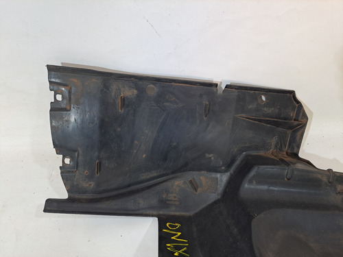 Extensão Do Parabarro Onix 13/19 Esquerdo