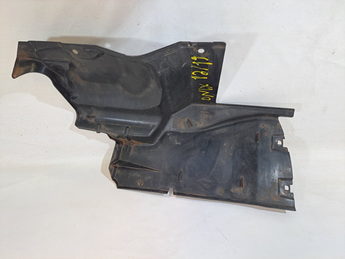 Extensão Do Parabarro Onix 13/19 Esquerdo - Imagem 3