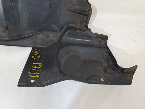 Extensão Do Parabarro Onix 13/19 Esquerdo - Imagem 4