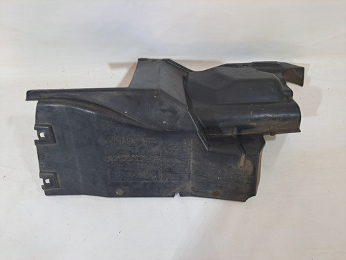 Extensão Do Parabarro Onix 13/19 Esquerdo - Imagem 5