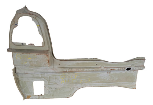 Painel Traseiro Golf 1993 1994 1995 1996 1997 1998