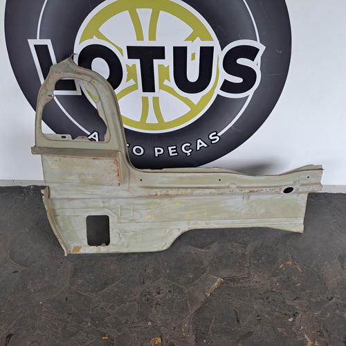 Painel Traseiro Golf 1993 1994 1995 1996 1997 1998 - Imagem 2