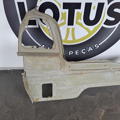 Painel Traseiro Golf 1993 1994 1995 1996 1997 1998 - Imagem 3