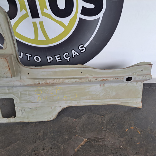 Painel Traseiro Golf 1993 1994 1995 1996 1997 1998 - Imagem 4