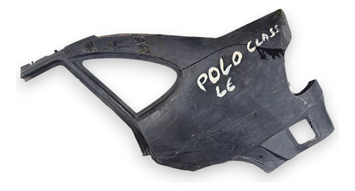 Retalho Lateral Polo Classic 1996 Ate 2003 Lado Esquerdo