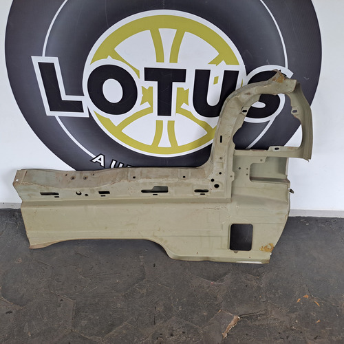 Painel Traseiro Golf 1993 1994 1995 1996 1997 1998 - Imagem 5