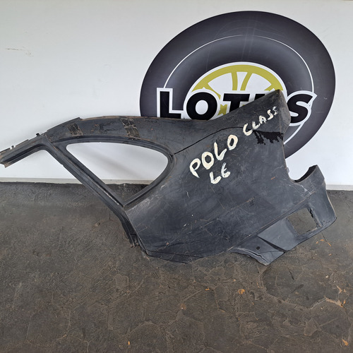 Retalho Lateral Polo Classic 1996 Ate 2003 Lado Esquerdo - Imagem 2