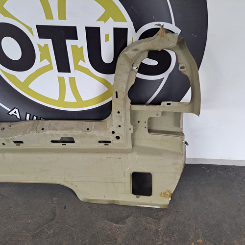 Painel Traseiro Golf 1993 1994 1995 1996 1997 1998 - Imagem 6