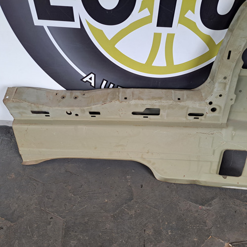 Painel Traseiro Golf 1993 1994 1995 1996 1997 1998 - Imagem 7