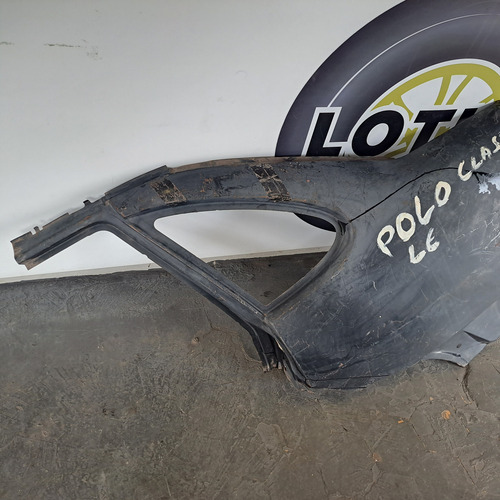 Retalho Lateral Polo Classic 1996 Ate 2003 Lado Esquerdo - Imagem 4