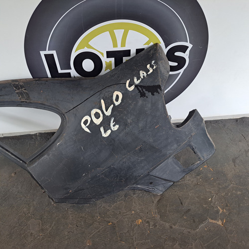 Retalho Lateral Polo Classic 1996 Ate 2003 Lado Esquerdo - Imagem 5