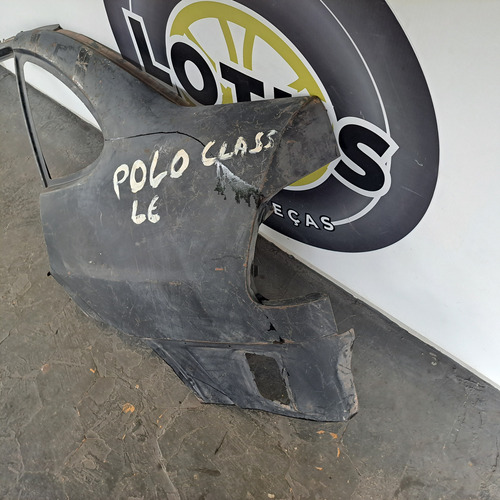 Retalho Lateral Polo Classic 1996 Ate 2003 Lado Esquerdo - Imagem 6