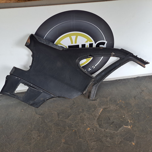 Retalho Lateral Polo Classic 1996 Ate 2003 Lado Esquerdo - Imagem 7