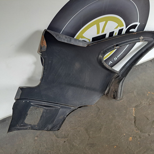 Retalho Lateral Polo Classic 1996 Ate 2003 Lado Esquerdo - Imagem 8