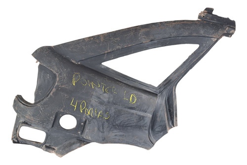 Retalho Lateral Vw Pointer 1994 1995 1996 1997 1998 Dir
