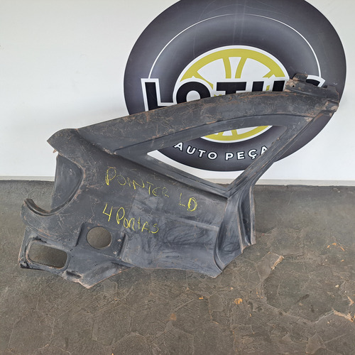 Retalho Lateral Vw Pointer 1994 1995 1996 1997 1998 Dir - Imagem 2