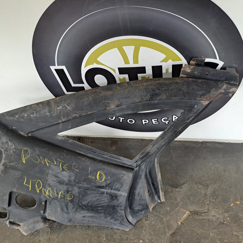 Retalho Lateral Vw Pointer 1994 1995 1996 1997 1998 Dir - Imagem 4
