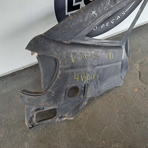 Retalho Lateral Vw Pointer 1994 1995 1996 1997 1998 Dir - Imagem 5