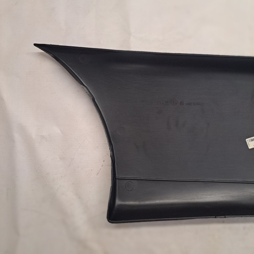 Ponteira Polaina Traseira Saveiro G2 96 97 98 99 00 Bola Le - Imagem 5