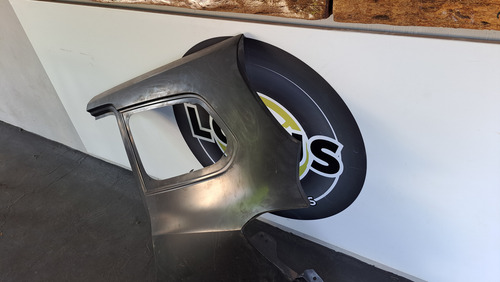 Retalho Lateral Spin 2013 2014 2015 2016 2017 2018 2019 Esq - Imagem 6