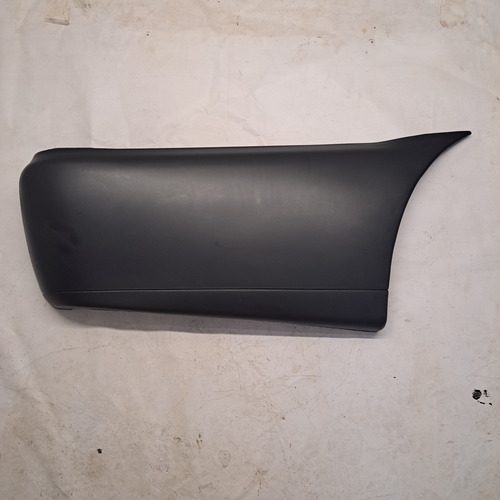 Ponteira Polaina Traseira Saveiro G2 96 97 98 99 00 Bola Ld - Imagem 2