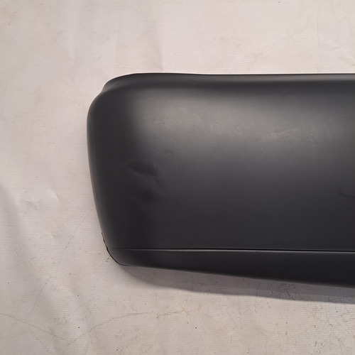 Ponteira Polaina Traseira Saveiro G2 96 97 98 99 00 Bola Ld - Imagem 3