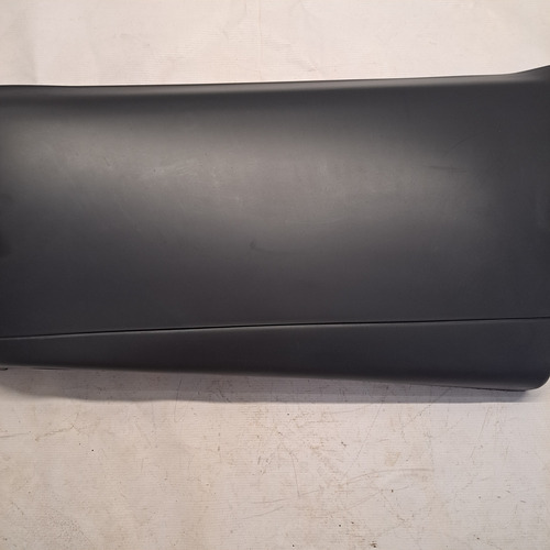 Ponteira Polaina Traseira Saveiro G2 96 97 98 99 00 Bola Ld - Imagem 4