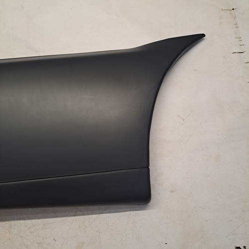 Ponteira Polaina Traseira Saveiro G2 96 97 98 99 00 Bola Ld - Imagem 5