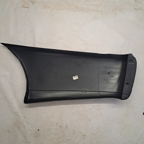 Ponteira Polaina Traseira Saveiro G2 96 97 98 99 00 Bola Ld - Imagem 7