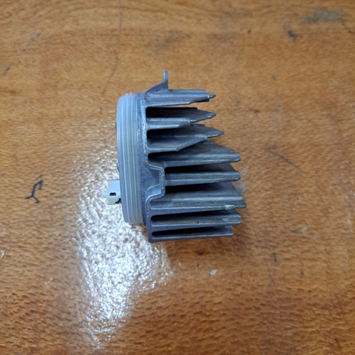 Módulo Farol Led Esquerdo Drl Gla200 Gla250 2017 2018 2019 Direito - Imagem 7