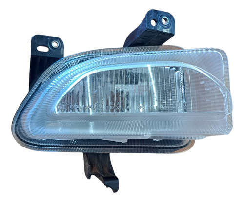 Farol Auxiliar Dianteiro Direito Jeep Renegade 15 A 21 Direito