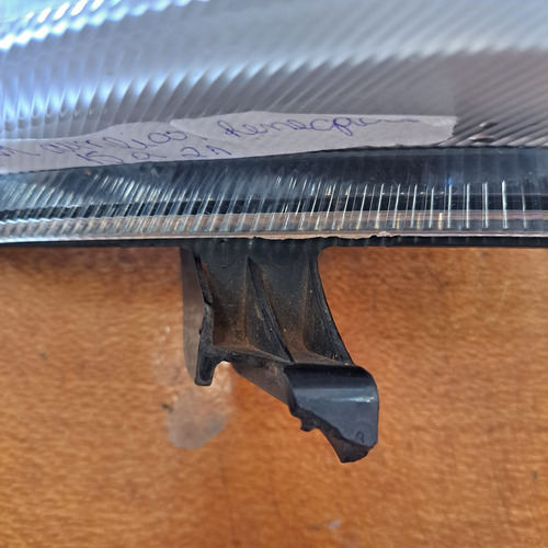 Farol Auxiliar Dianteiro Direito Jeep Renegade 15 A 21 Direito - Imagem 3