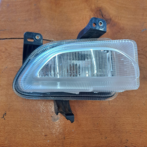 Farol Auxiliar Dianteiro Direito Jeep Renegade 15 A 21 Direito - Imagem 4