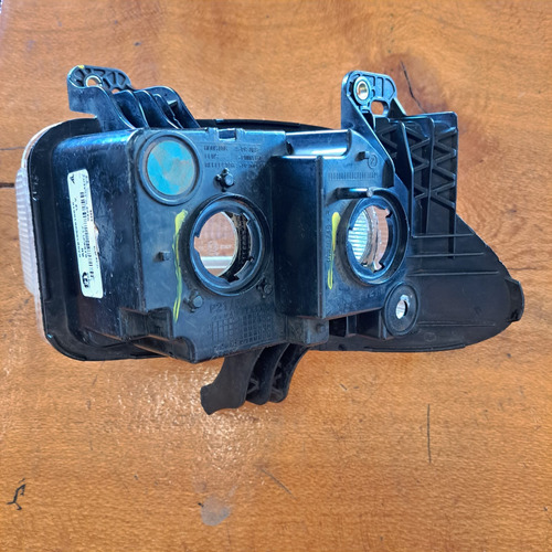 Farol Auxiliar Dianteiro Direito Jeep Renegade 15 A 21 Direito - Imagem 5