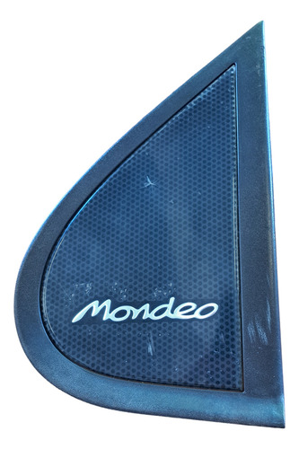 Acabamento Externo Porta T.d Ford Mondeo 1997/1999 Original