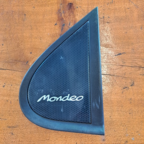 Acabamento Externo Porta T.d Ford Mondeo 1997/1999 Original - Imagem 3