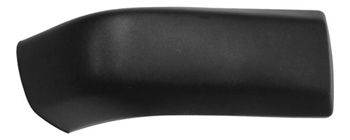 Polaina Ponteira Caravan 85 86 87 88 89 90 Le Traseira - Imagem 2