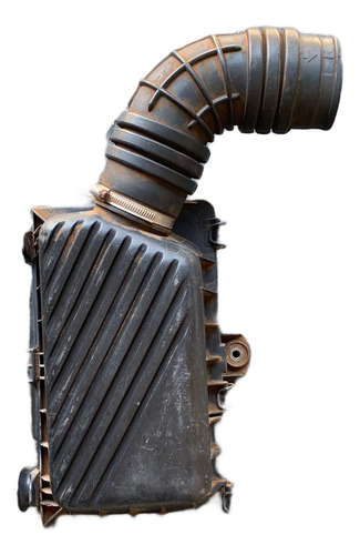 Caixa Filtro Do Ar Vw Gol Parati 1.0 377129609c Original