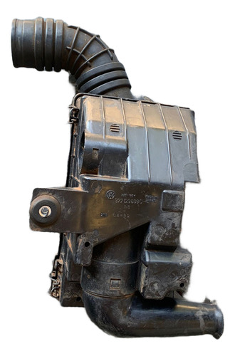 Caixa Filtro Do Ar Vw Gol Parati 1.0 377129609c Original - Imagem 5