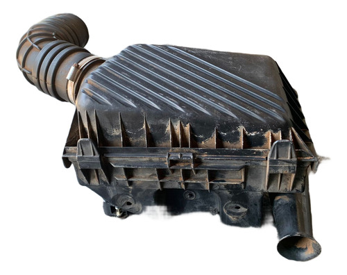 Caixa Filtro Do Ar Vw Gol Parati 1.0 377129609c Original - Imagem 6