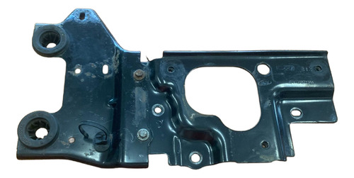 Suporte Lateral Caixa Ecosport 2014/2017 Ae8110a789aa